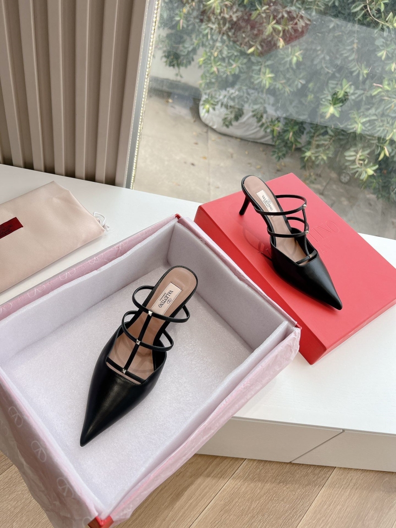 Valentino High Heels